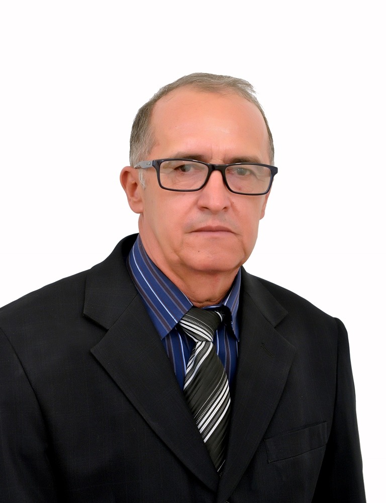 JOSÉ ROBERTO CORDEIRO BEZERRA