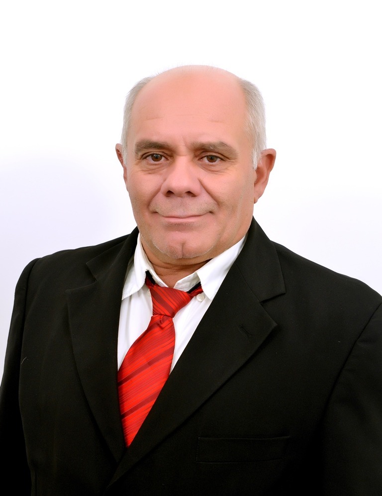 ANTONIO DE MELO SOBRINHO (Toinho de Nequinho)